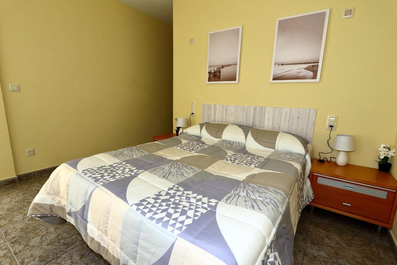 The Mare House Villa Hellín Buitenkant foto