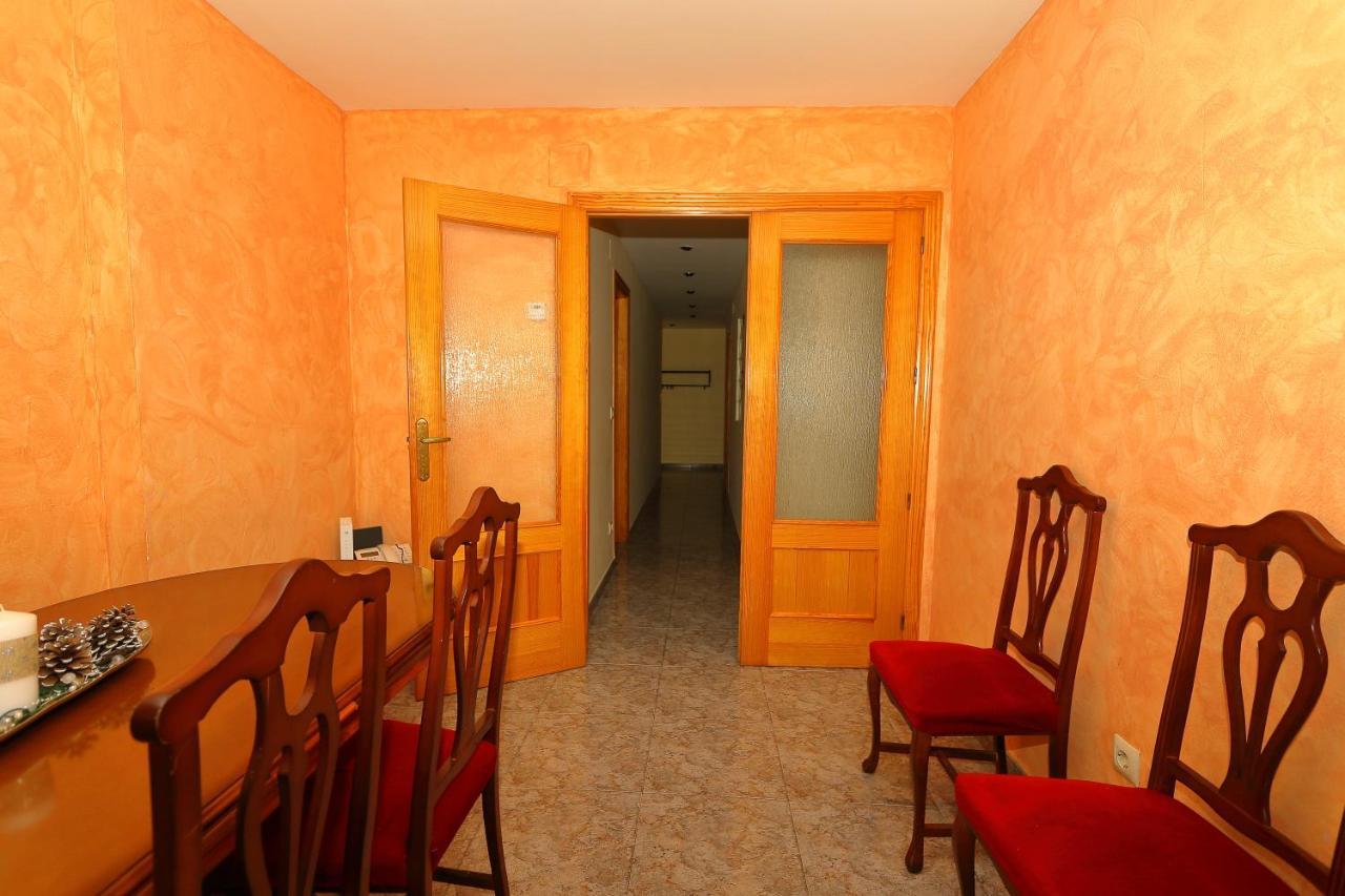 The Mare House Villa Hellín Buitenkant foto
