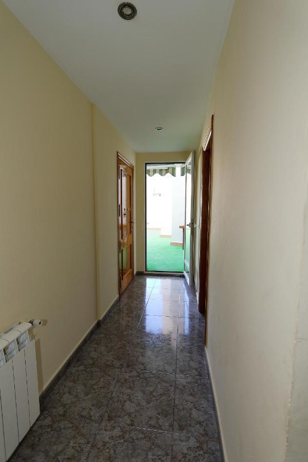The Mare House Villa Hellín Buitenkant foto
